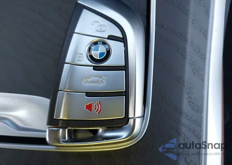 2022 BMW X7 M50I from USA, damaged, VIN 5UXCX6C08N9K20687